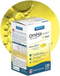 Oméga-Source®